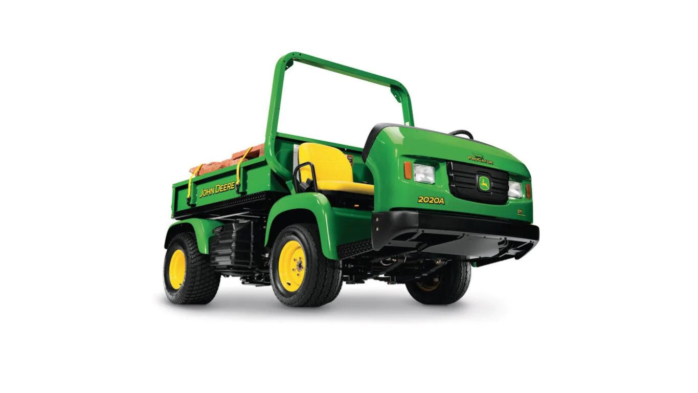 Gator Utility Vehicles Lawn and Garden